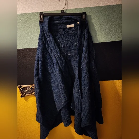 Anthropology cardigan - Picture 3 of 9